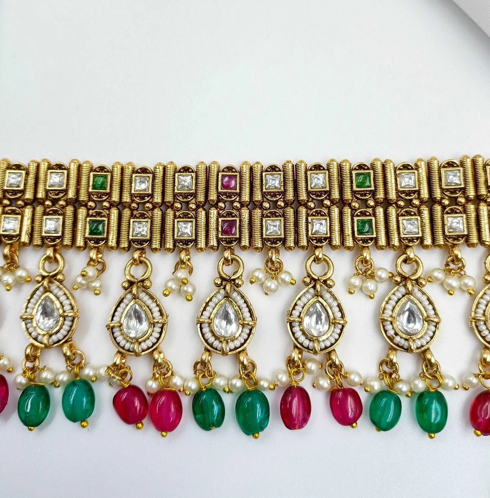 Adorable Designer Choker Set