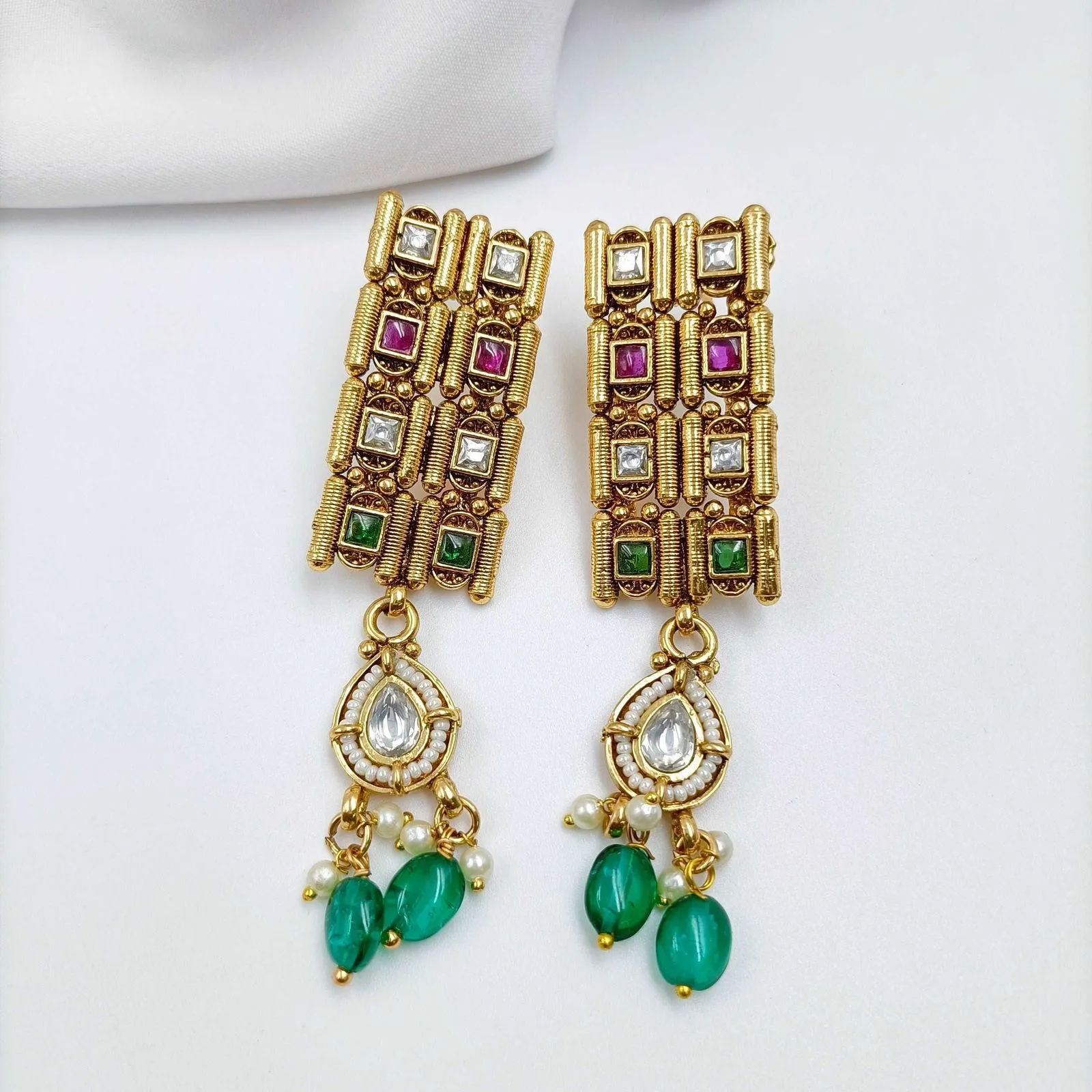 Adorable Designer Choker Set