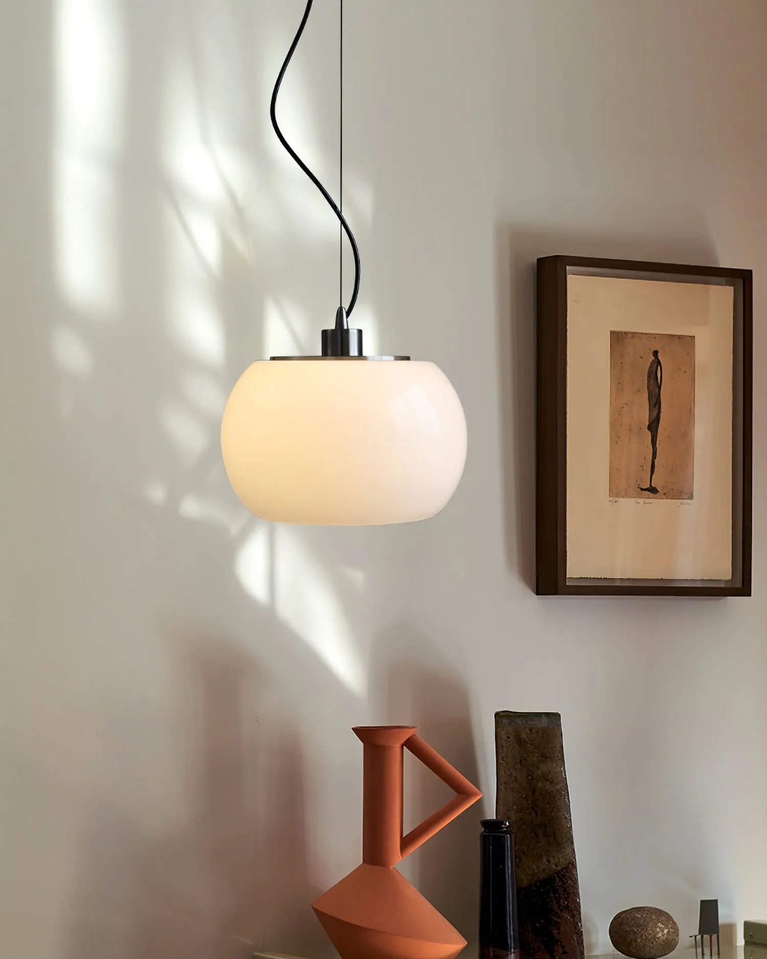 Bistro Pendant Lamp