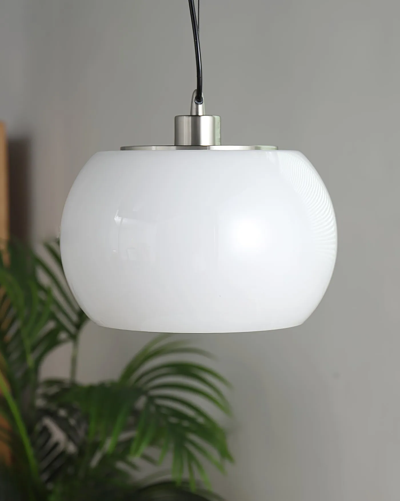 Bistro Pendant Lamp