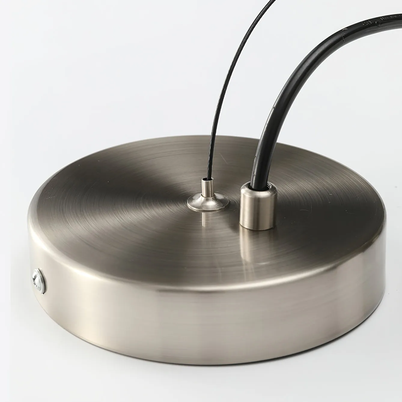 Bistro Pendant Lamp