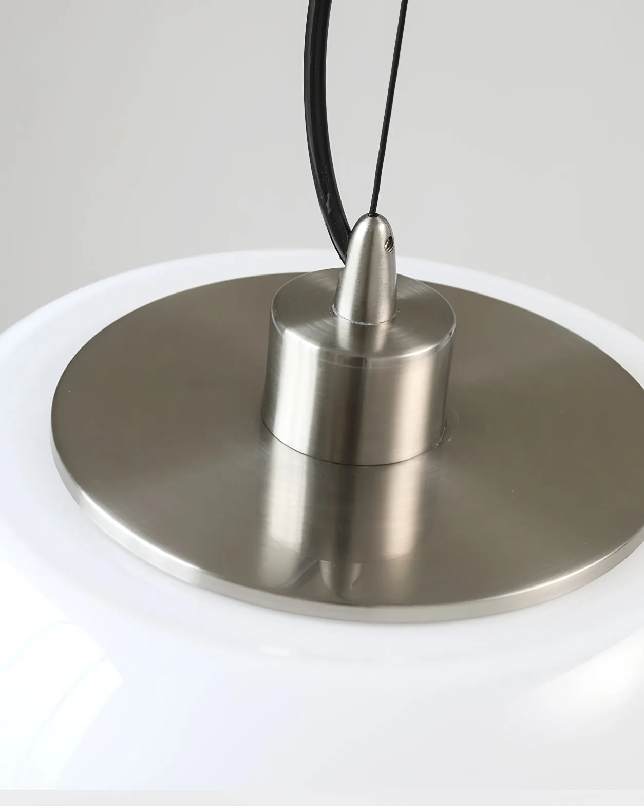 Bistro Pendant Lamp