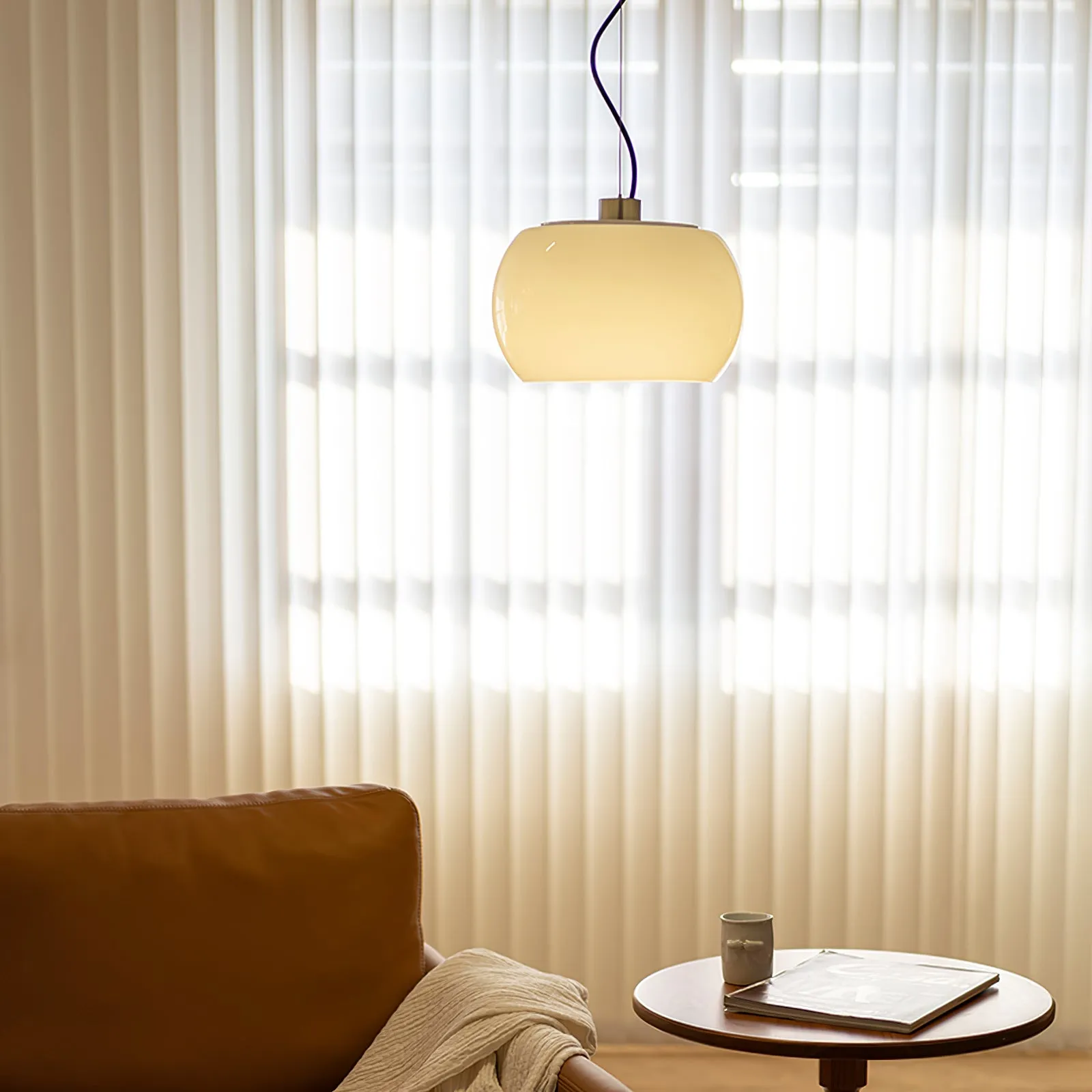 Bistro Pendant Lamp