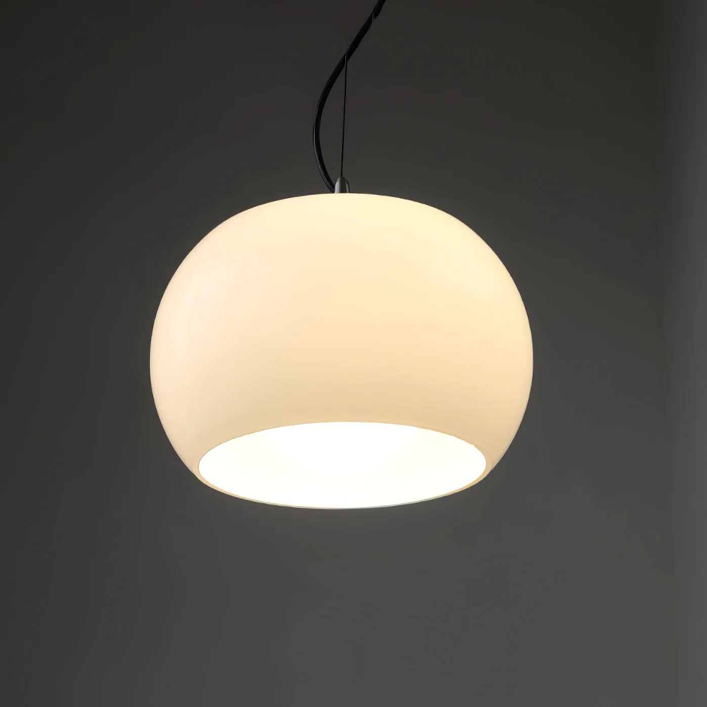 Bistro Pendant Lamp