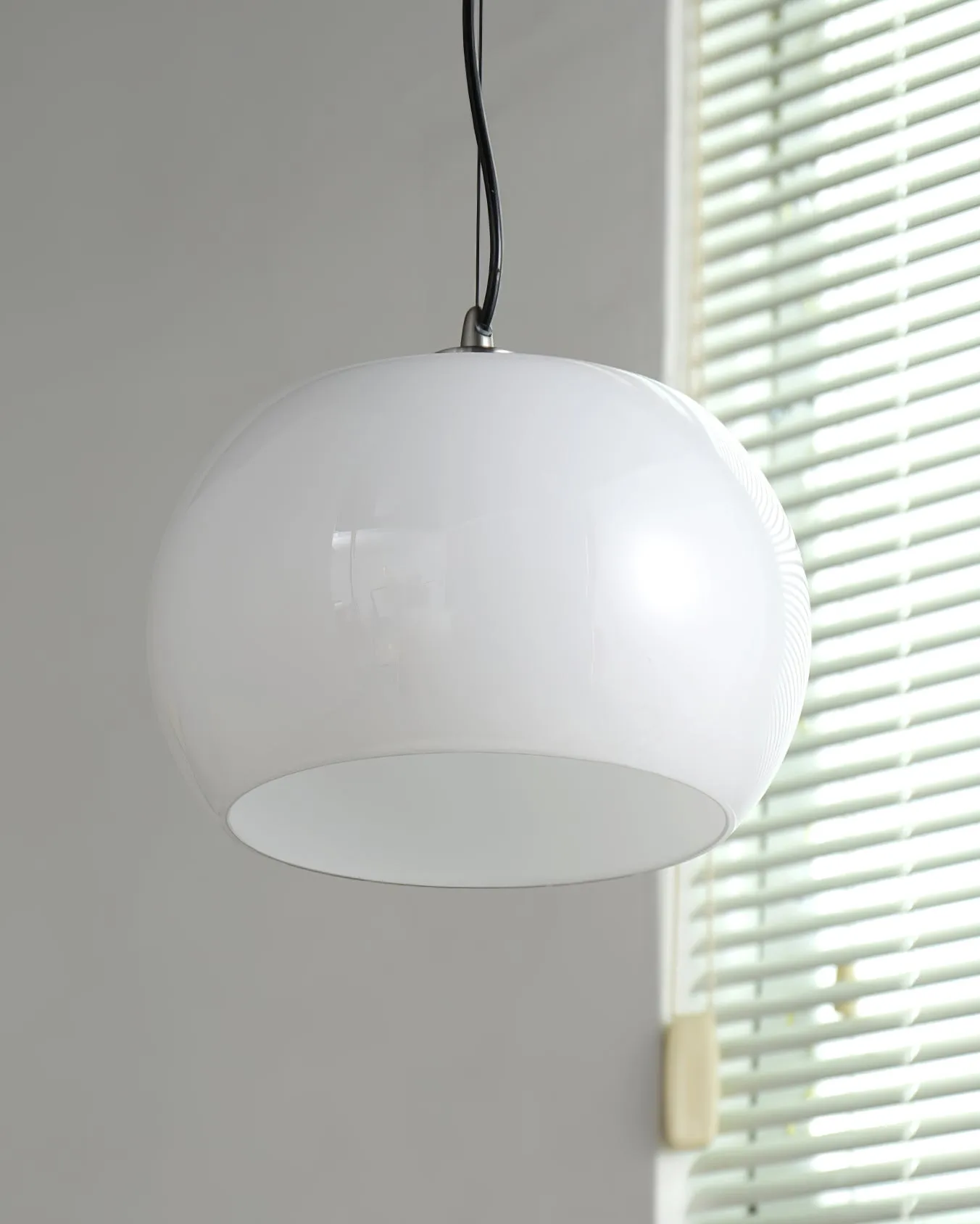 Bistro Pendant Lamp
