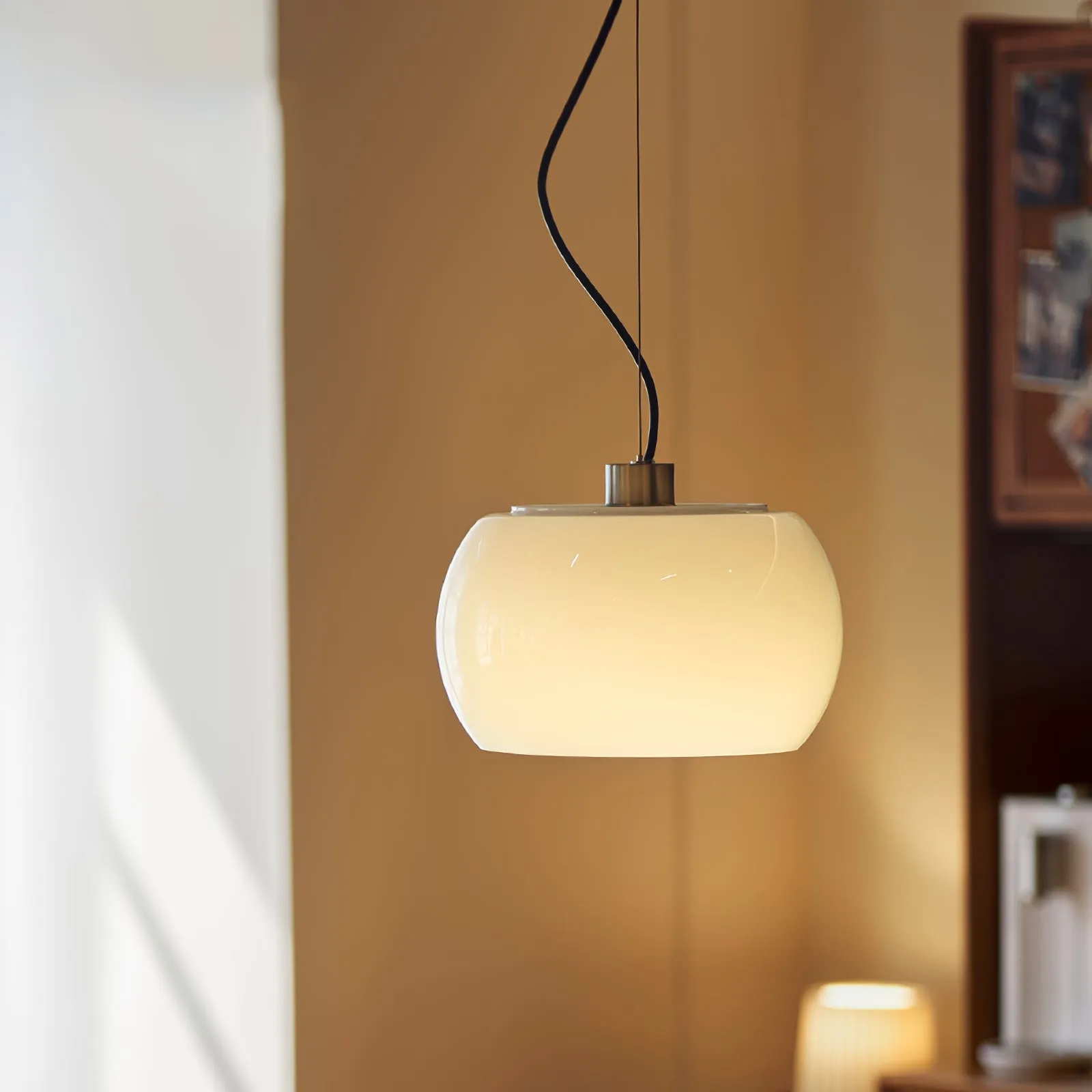 Bistro Pendant Lamp
