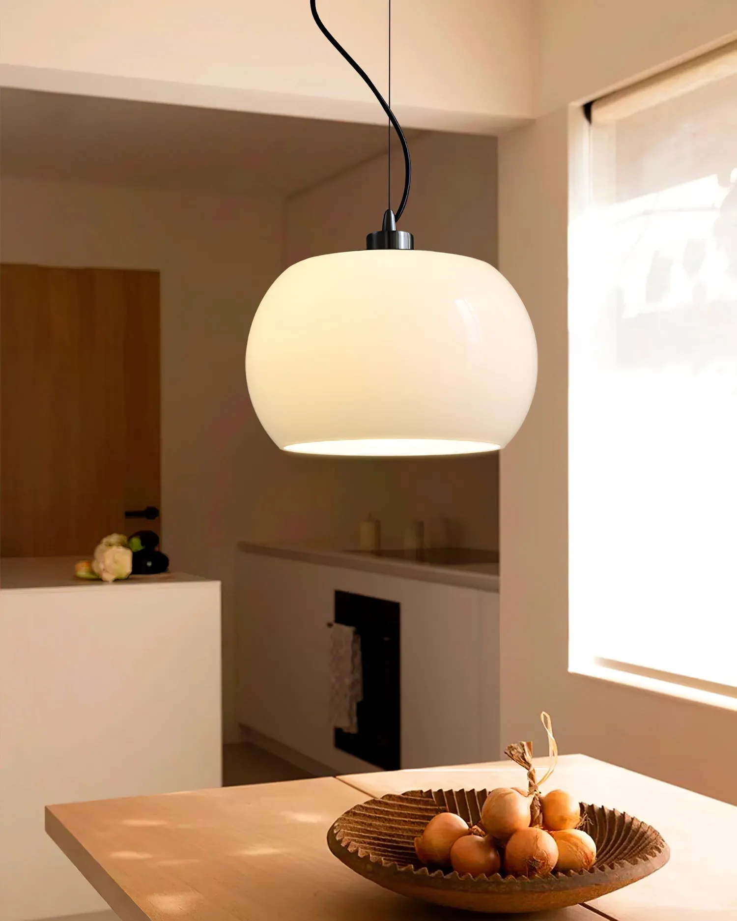 Bistro Pendant Lamp