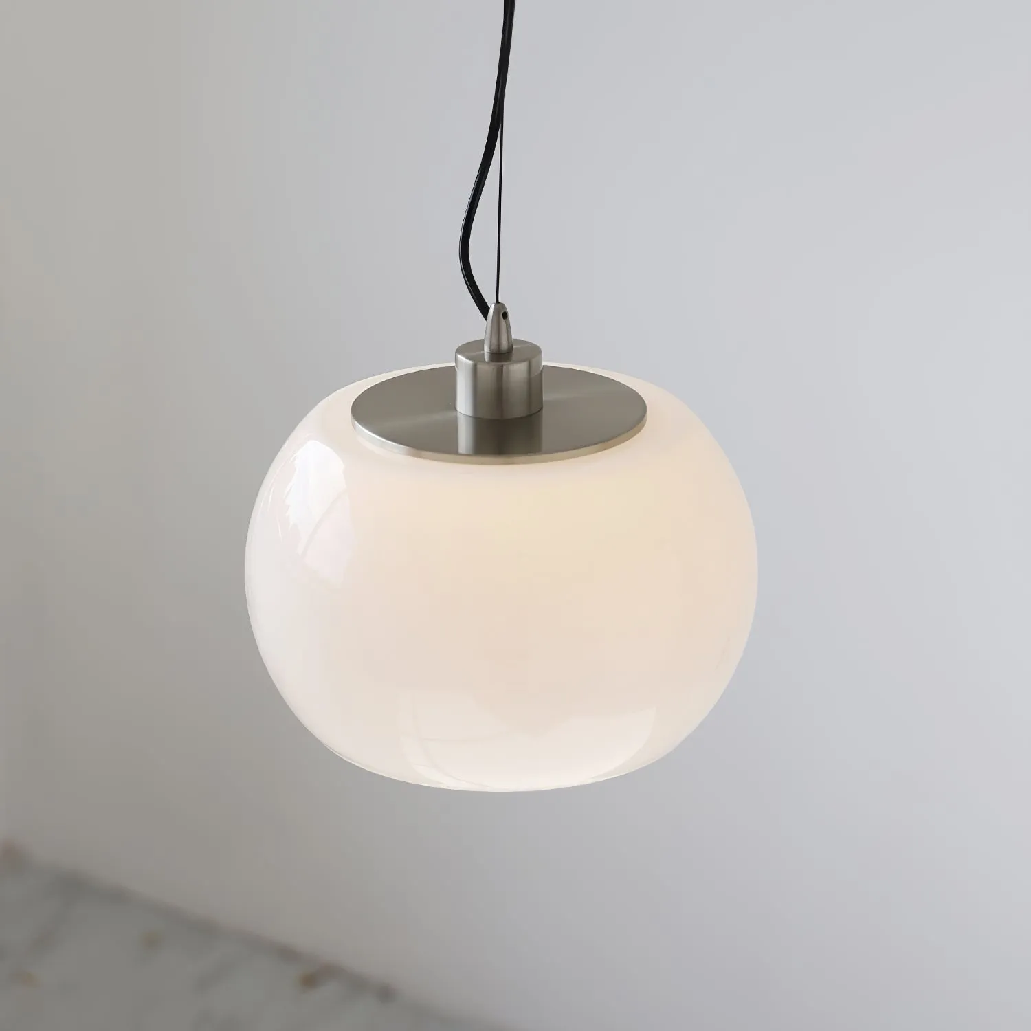 Bistro Pendant Lamp