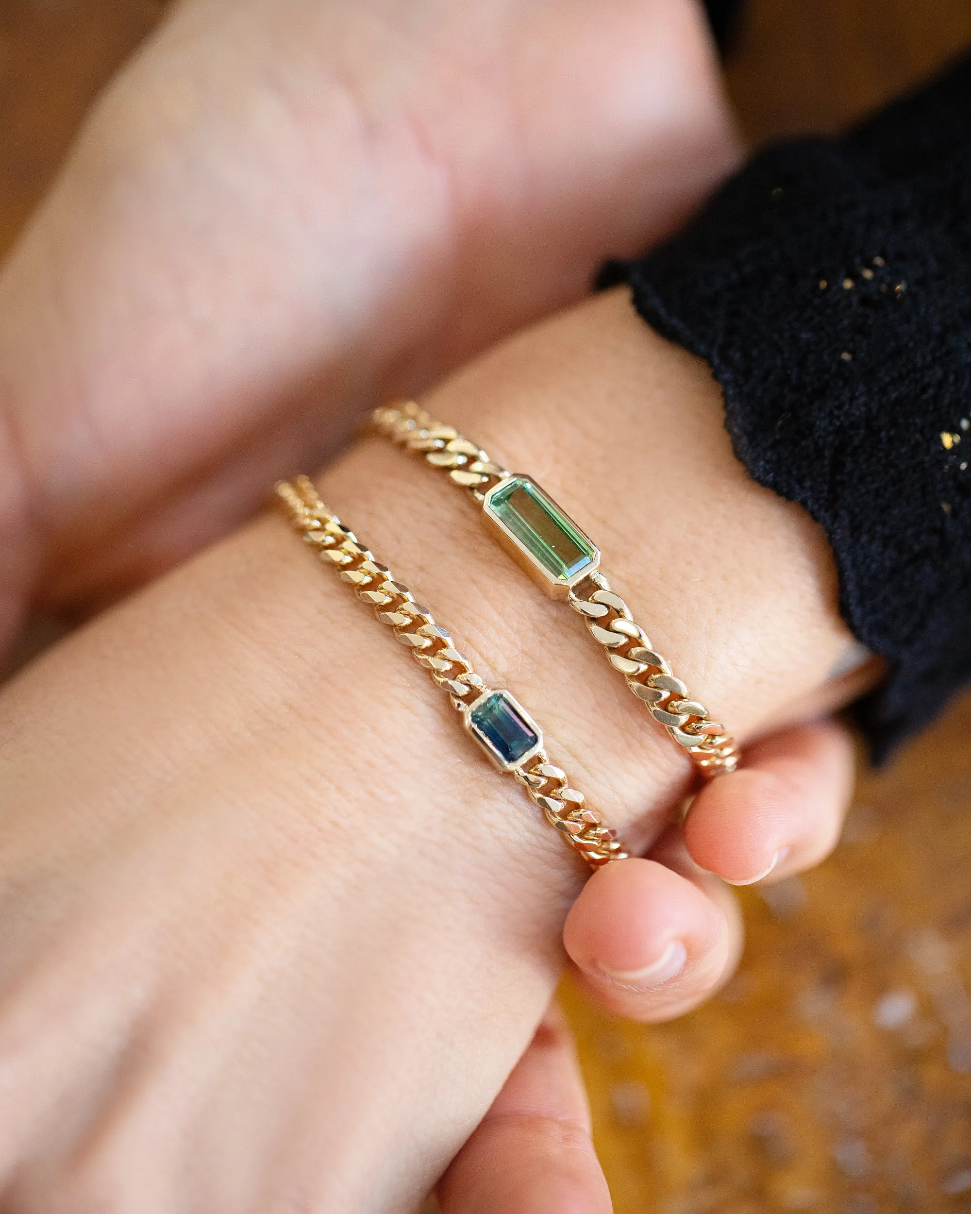 Bond Bracelet