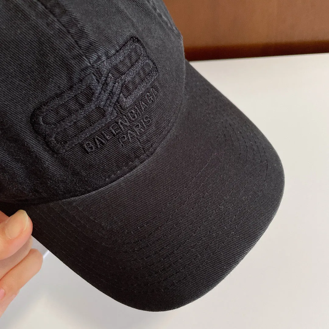 JW677 BCG Women's BB Paris Icon Cap