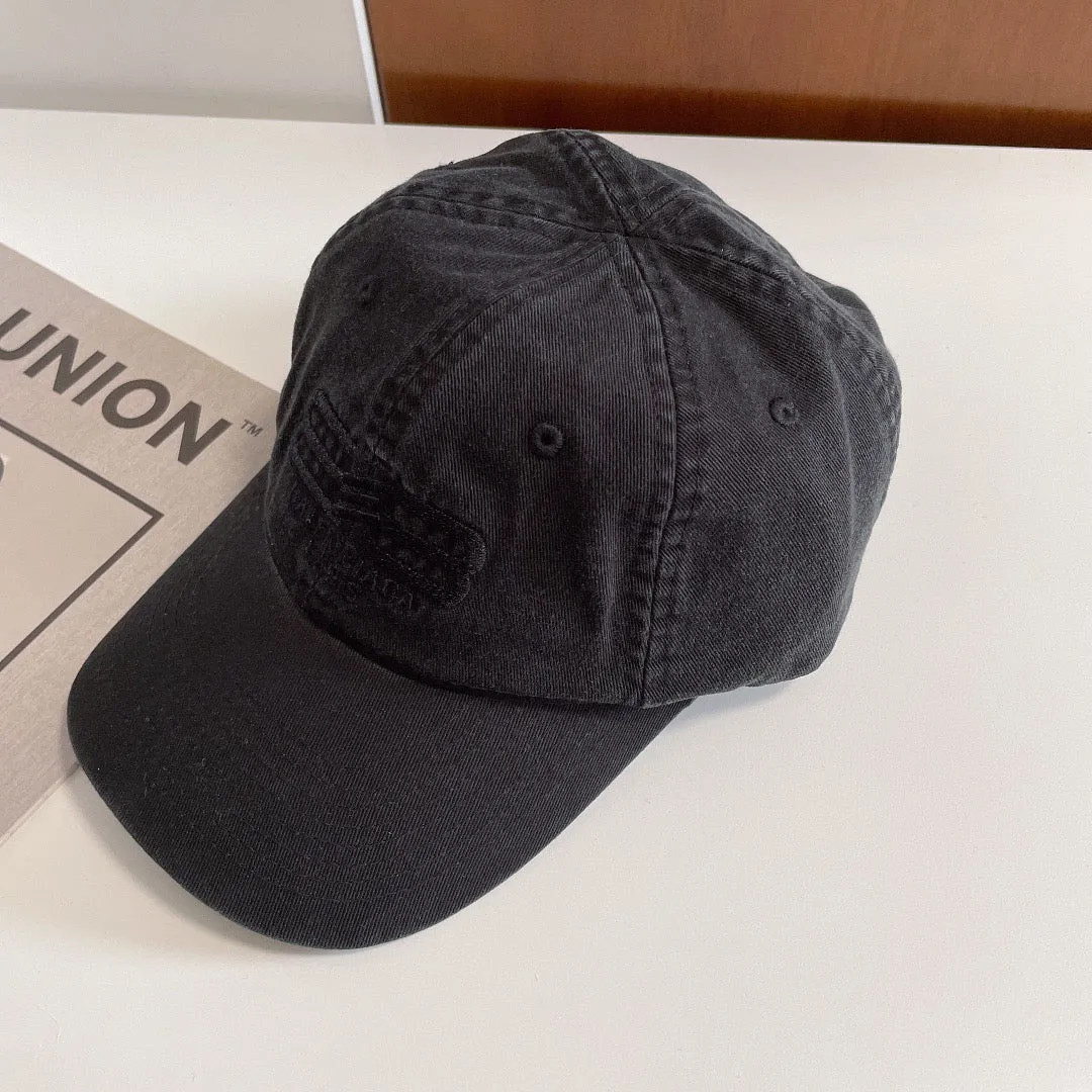 JW677 BCG Women's BB Paris Icon Cap