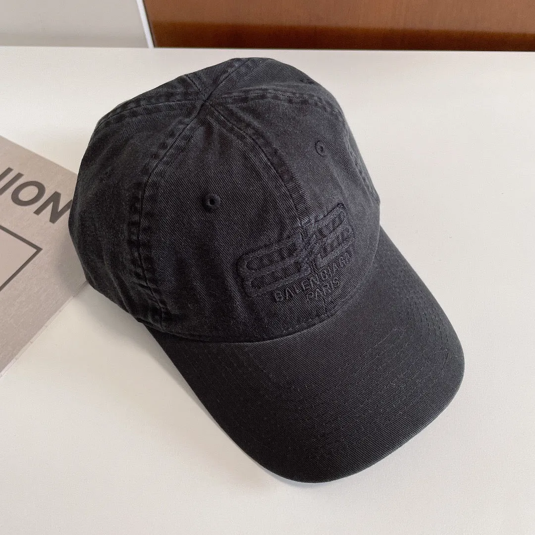 JW677 BCG Women's BB Paris Icon Cap