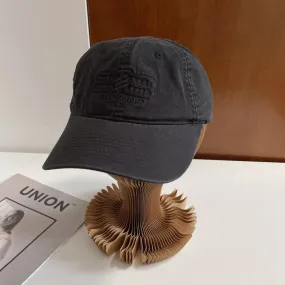 JW677 BCG Women's BB Paris Icon Cap