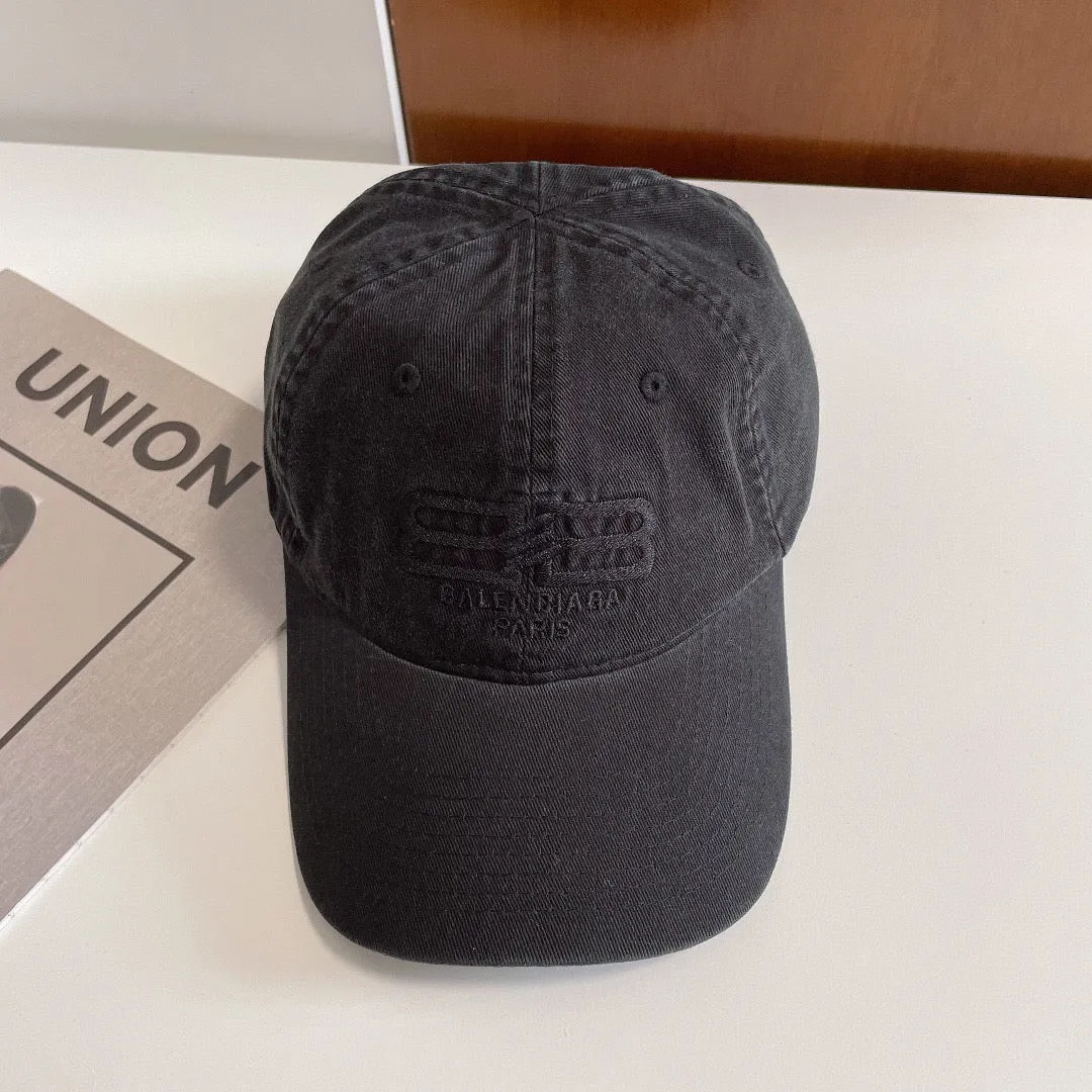 JW677 BCG Women's BB Paris Icon Cap