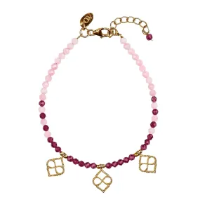 Marrakesh Sunrise Bracelet