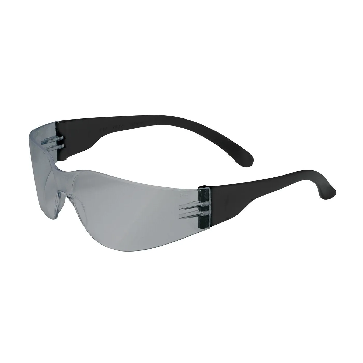 PIP Zenon Z12 Glasses, BlackTemple, AS Coating