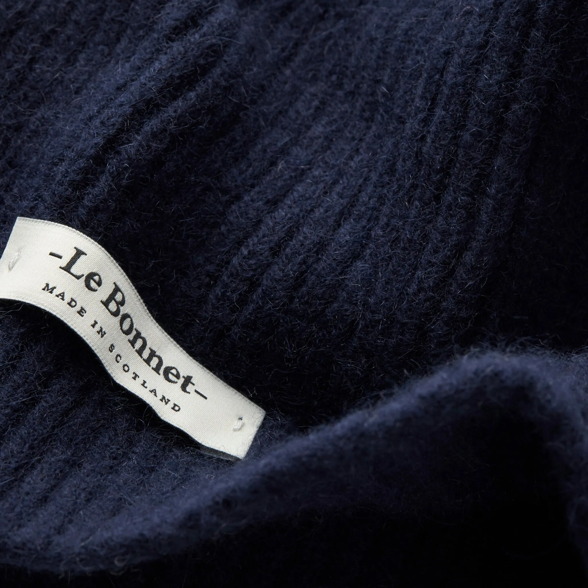 Scarves, Midnight