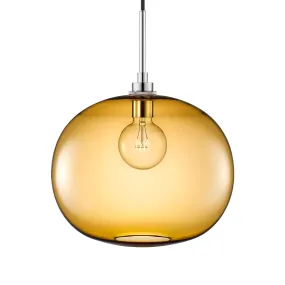 Terra Glass - Amber
