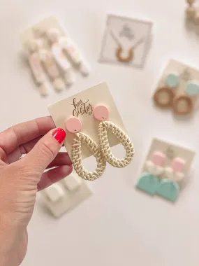 The Ocean State Earrings