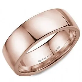WB-053C8R 14KT Rose